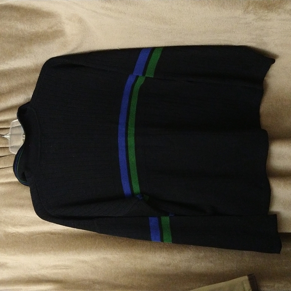 Men's Xtreme Gear Sweater, size XL - Picture 3 of 3